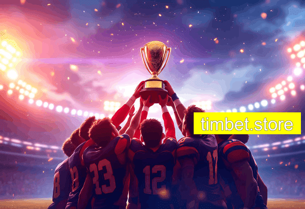 App TIMBET apostas esportivas mobile