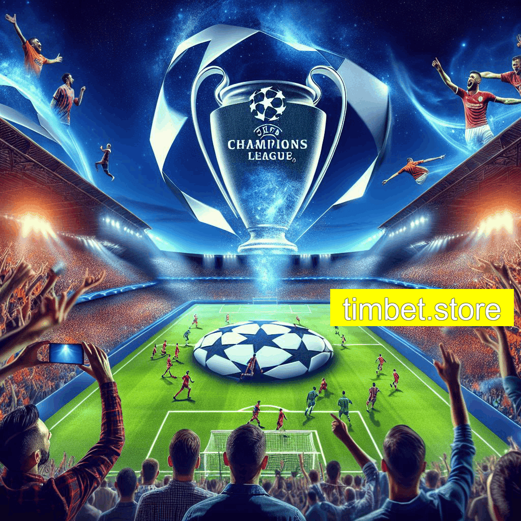 Apostas futebol ao vivo TIMBET - odds competitivas