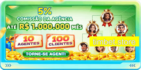 Suporte VIP TIMBET - atendimento prioritário